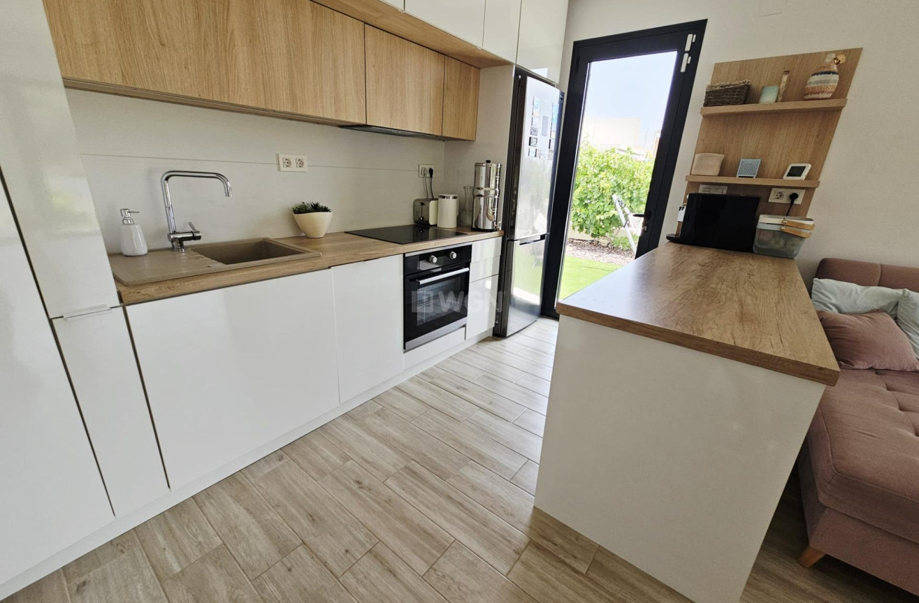 Odsprzedaż - Villa - Orihuela Costa - La Regia