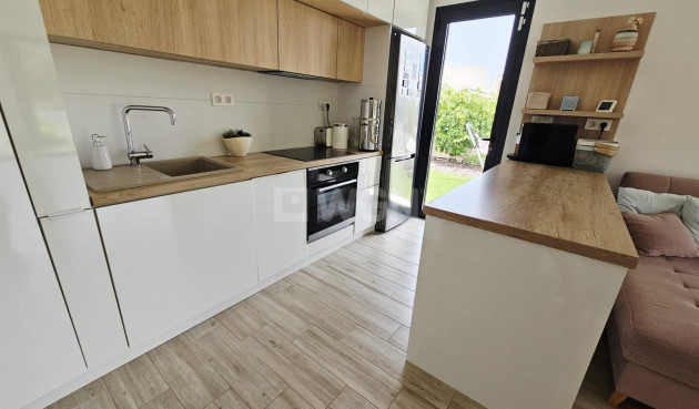 Odsprzedaż - Villa - Orihuela Costa - La Regia