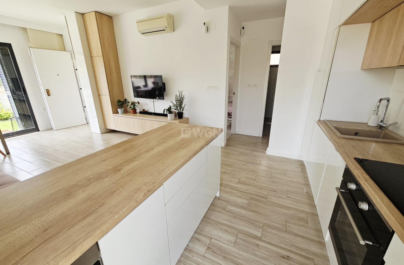 Odsprzedaż - Villa - Orihuela Costa - La Regia