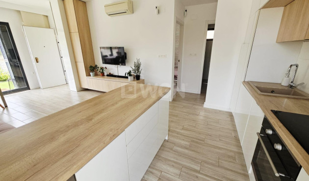 Odsprzedaż - Villa - Orihuela Costa - La Regia