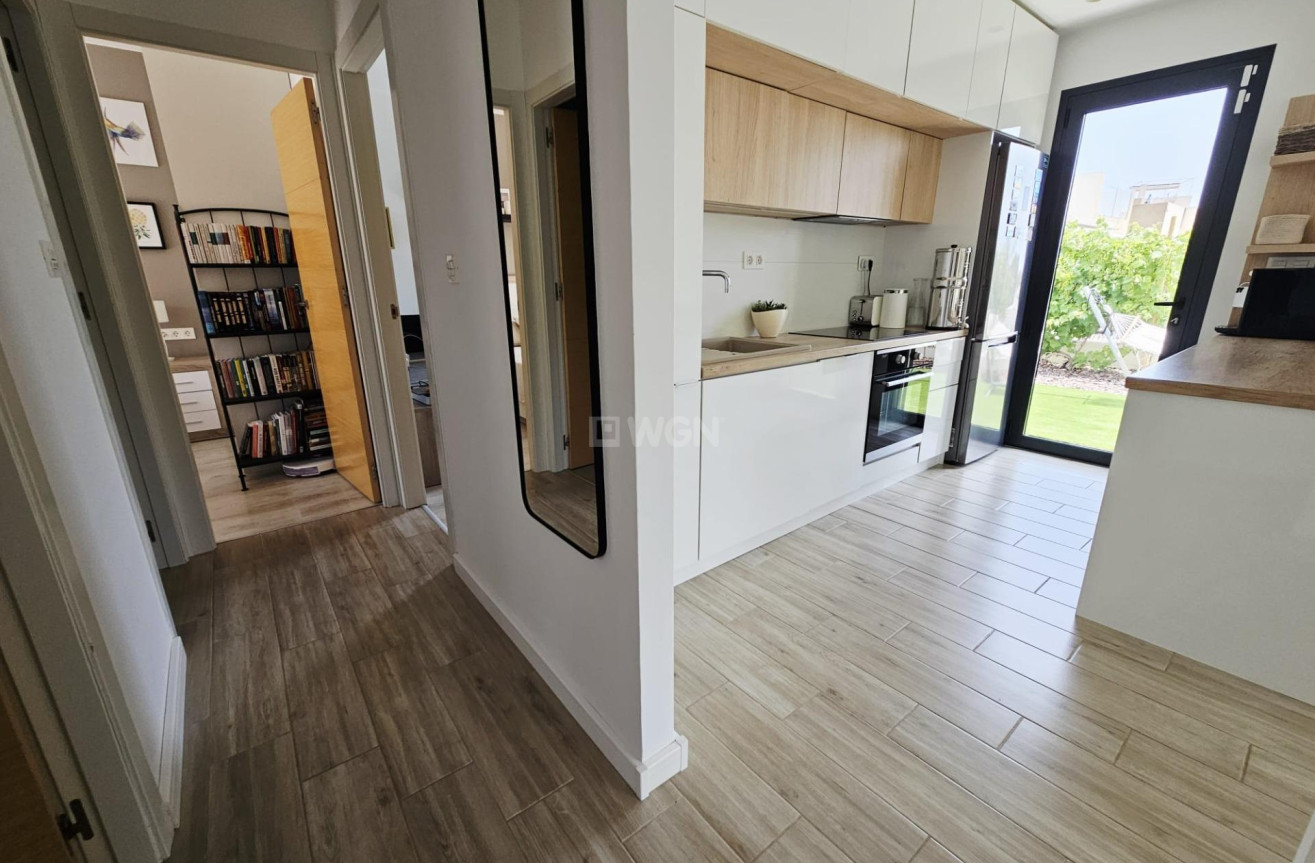 Odsprzedaż - Villa - Orihuela Costa - La Regia