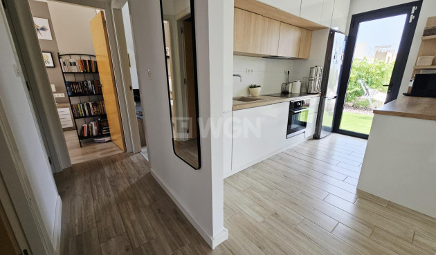 Odsprzedaż - Villa - Orihuela Costa - La Regia