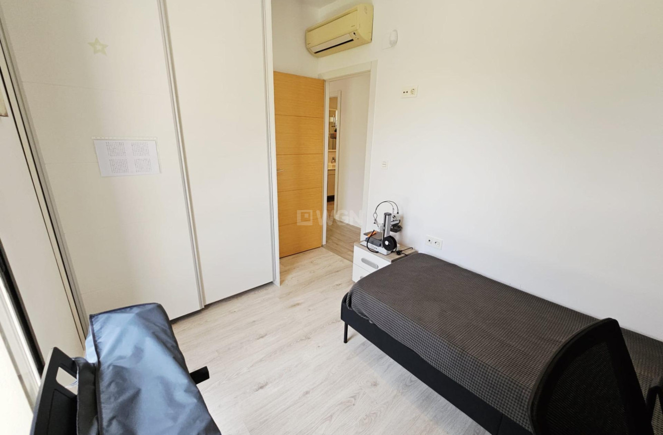 Odsprzedaż - Villa - Orihuela Costa - La Regia