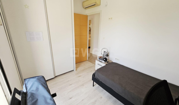 Odsprzedaż - Villa - Orihuela Costa - La Regia