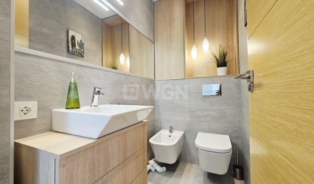 Odsprzedaż - Villa - Orihuela Costa - La Regia