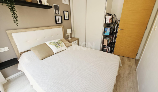 Odsprzedaż - Villa - Orihuela Costa - La Regia