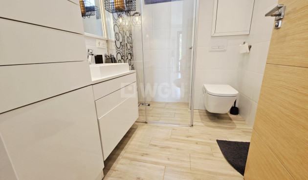 Odsprzedaż - Villa - Orihuela Costa - La Regia