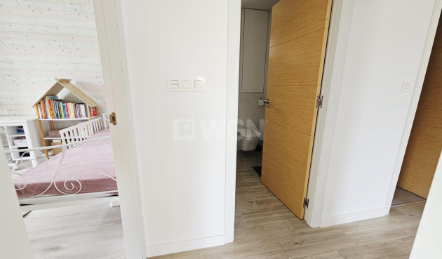 Odsprzedaż - Villa - Orihuela Costa - La Regia