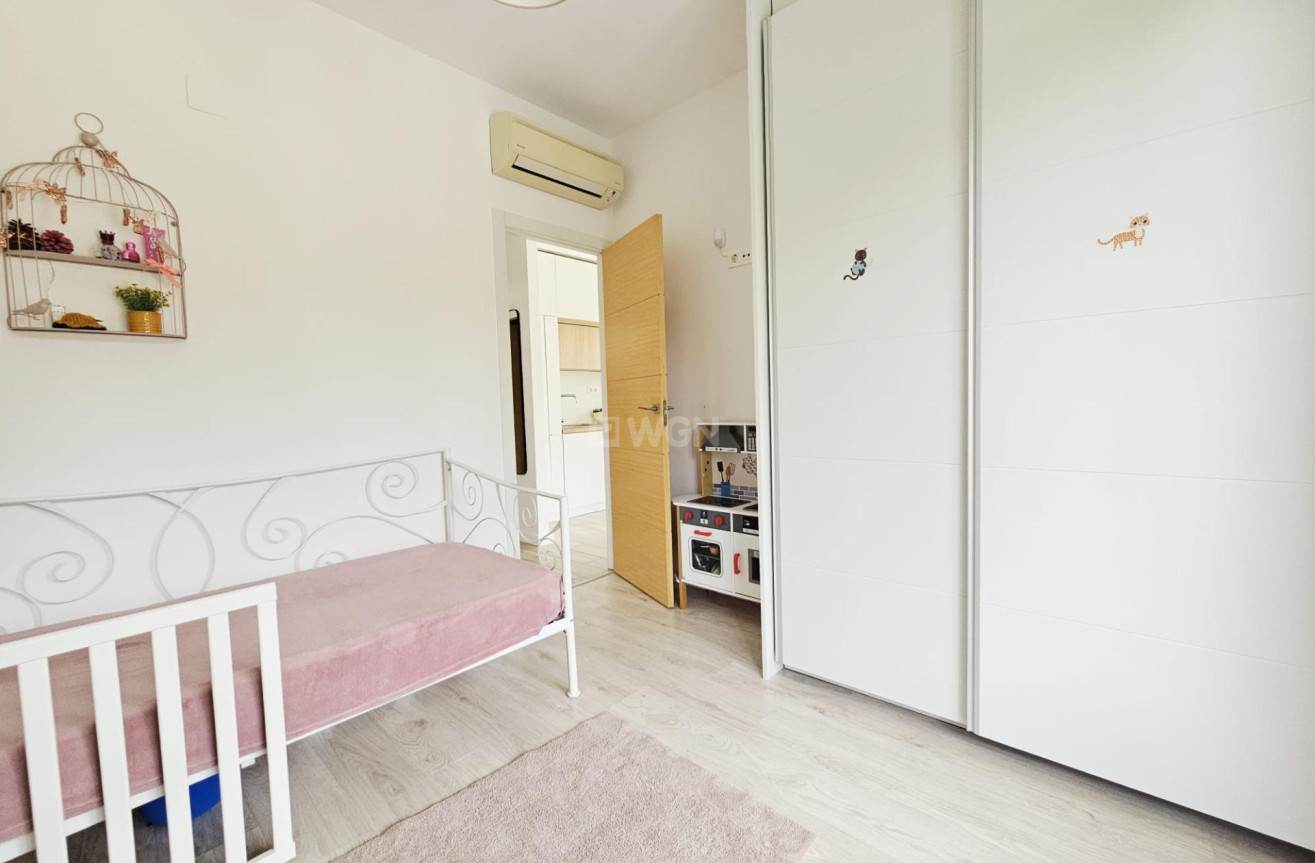 Odsprzedaż - Villa - Orihuela Costa - La Regia