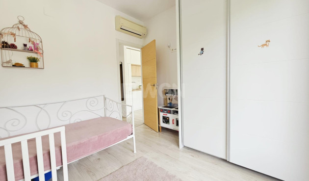 Odsprzedaż - Villa - Orihuela Costa - La Regia