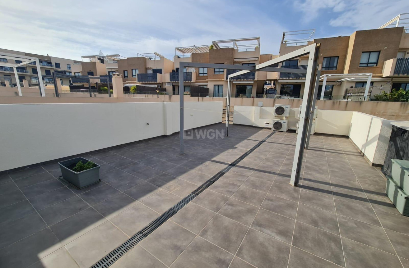 Odsprzedaż - Villa - Orihuela Costa - La Regia