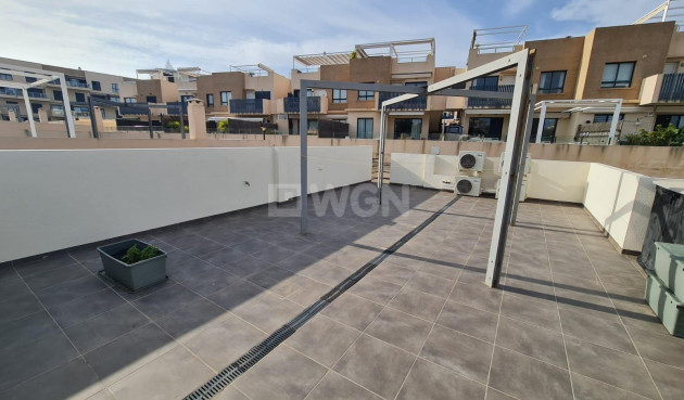 Odsprzedaż - Villa - Orihuela Costa - La Regia