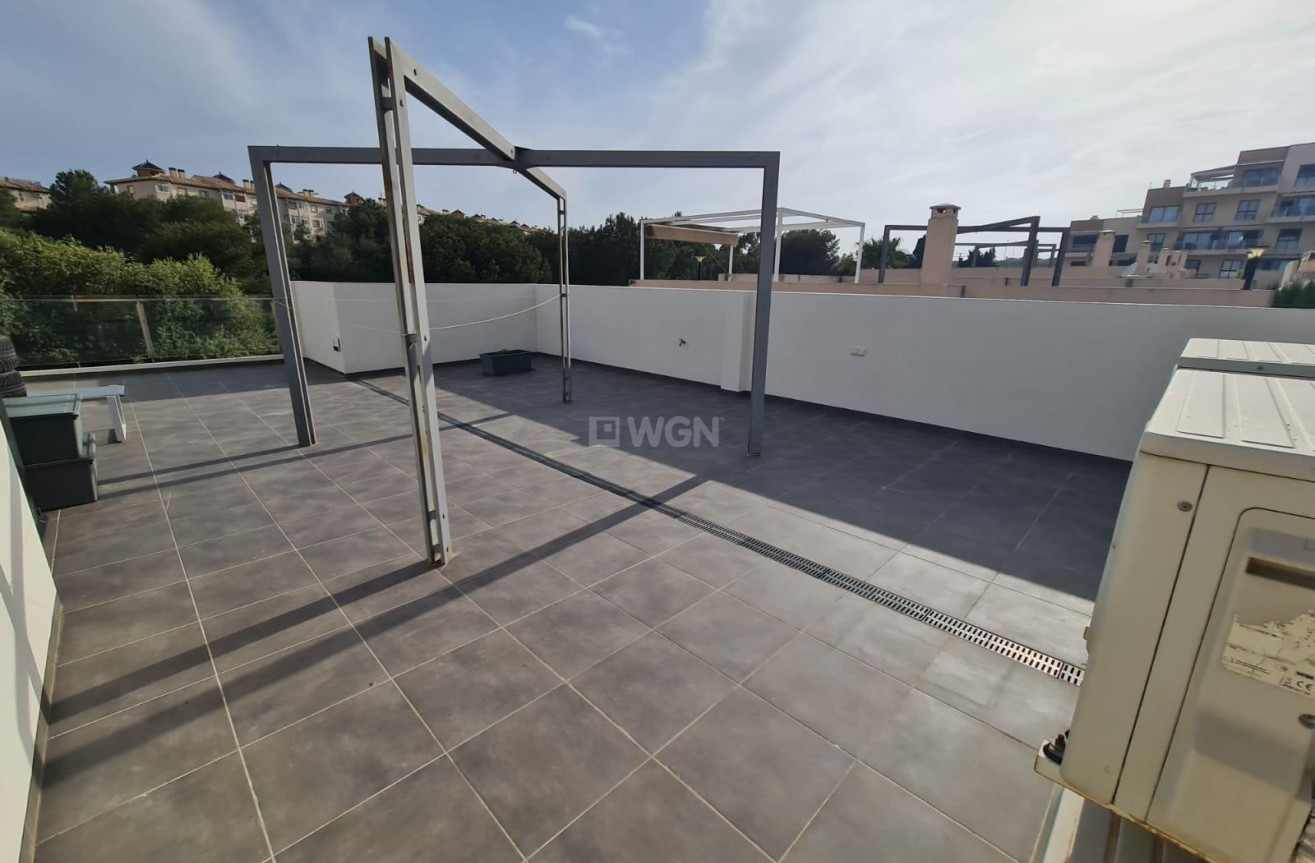 Odsprzedaż - Villa - Orihuela Costa - La Regia