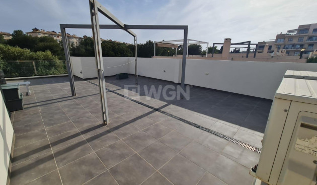 Odsprzedaż - Villa - Orihuela Costa - La Regia