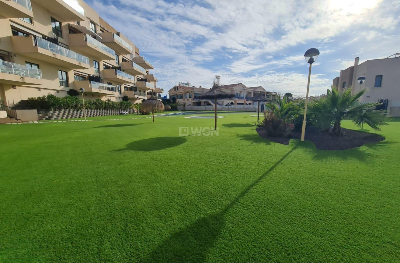 Odsprzedaż - Villa - Orihuela Costa - La Regia