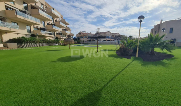 Odsprzedaż - Villa - Orihuela Costa - La Regia