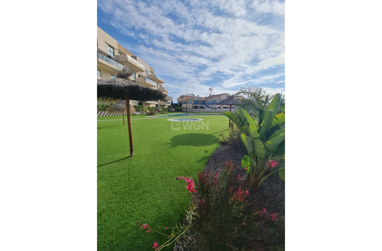 Odsprzedaż - Villa - Orihuela Costa - La Regia