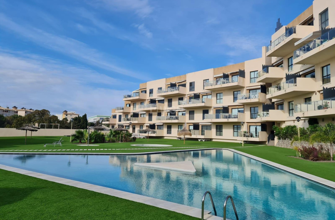 Odsprzedaż - Villa - Orihuela Costa - La Regia