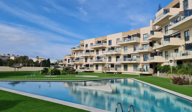 Odsprzedaż - Villa - Orihuela Costa - La Regia