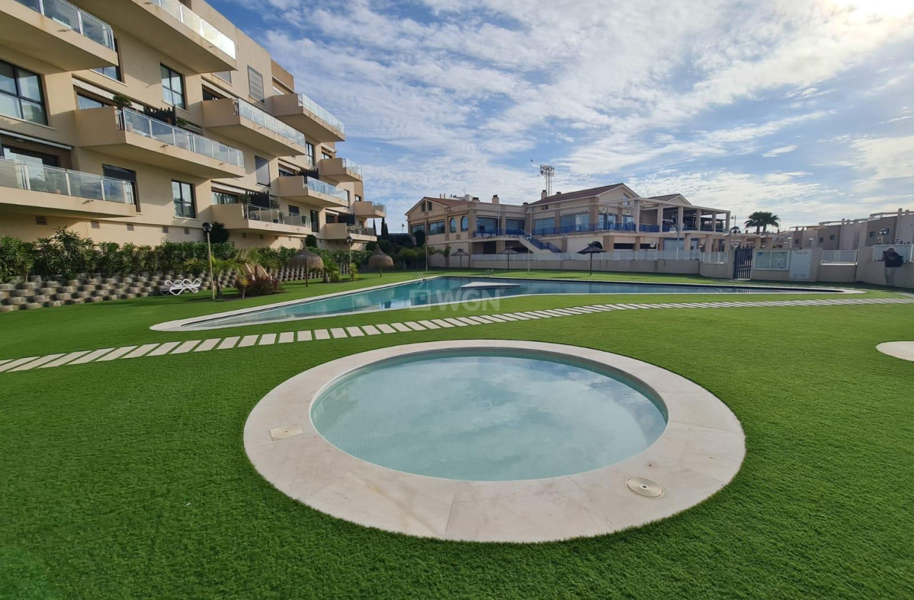 Odsprzedaż - Villa - Orihuela Costa - La Regia