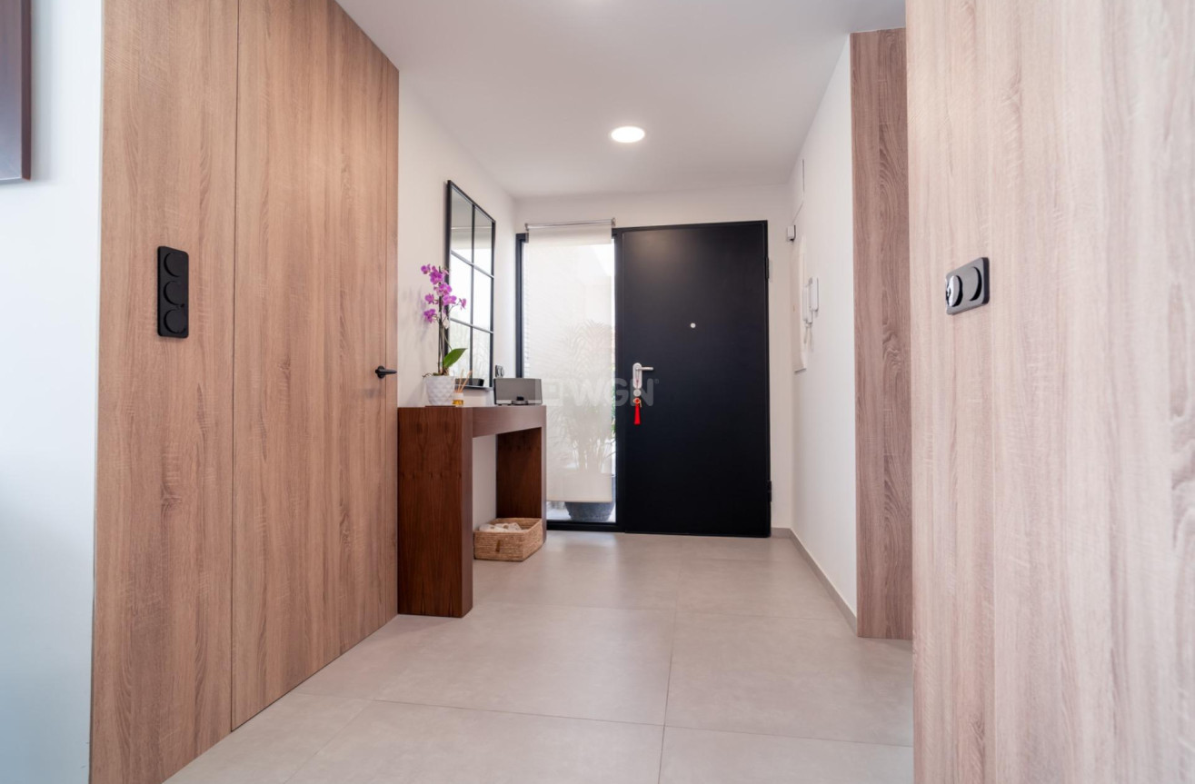 Wiederverkauf - Villa - Algorfa - La Finca Golf