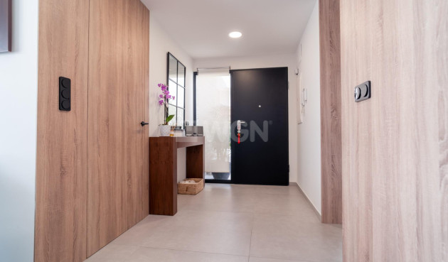 Wiederverkauf - Villa - Algorfa - La Finca Golf