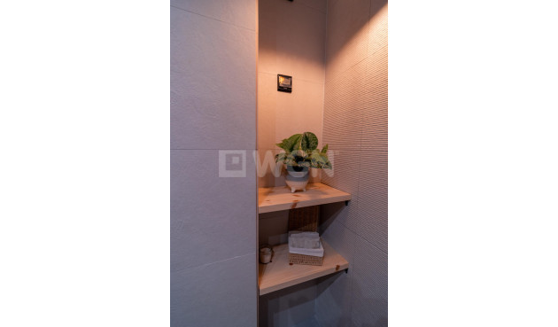 Wiederverkauf - Villa - Algorfa - La Finca Golf