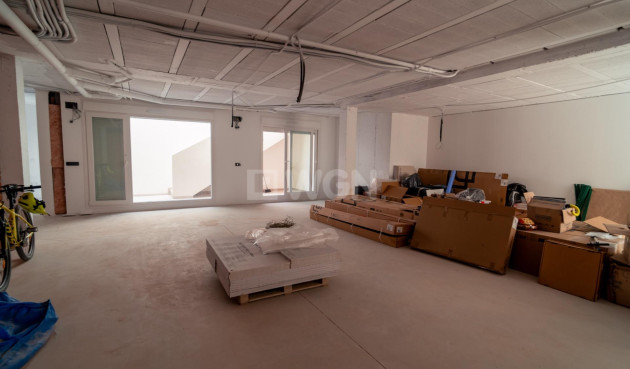 Wiederverkauf - Villa - Algorfa - La Finca Golf