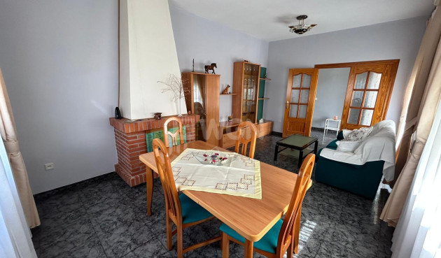 Reventa - Villa - Los Alcázares - Las Lomas Del Rame-bahía Bella