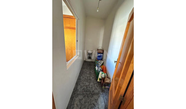 Reventa - Villa - Los Alcázares - Las Lomas Del Rame-bahía Bella