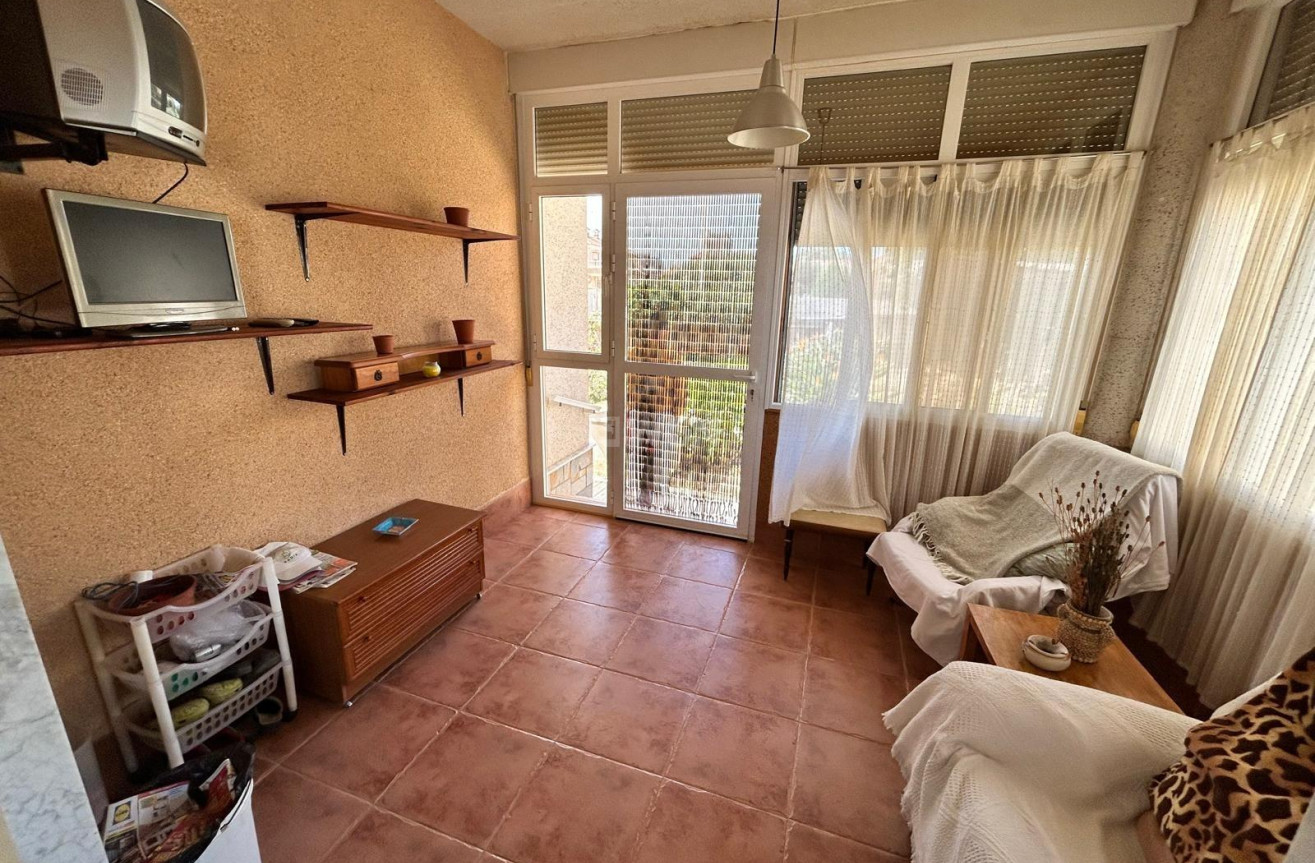 Reventa - Villa - Los Alcázares - Las Lomas Del Rame-bahía Bella