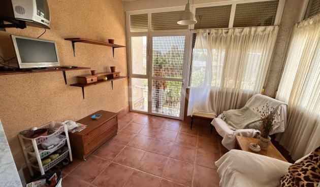 Reventa - Villa - Los Alcázares - Las Lomas Del Rame-bahía Bella