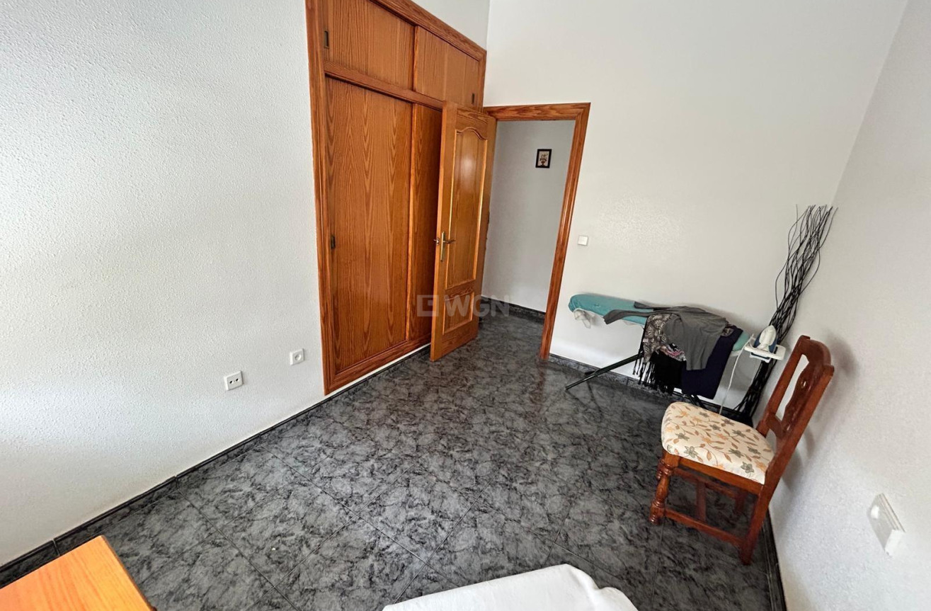 Reventa - Villa - Los Alcázares - Las Lomas Del Rame-bahía Bella