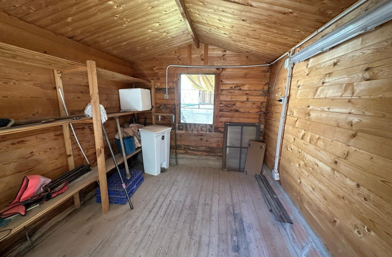 Reventa - Villa - Los Alcázares - Las Lomas Del Rame-bahía Bella