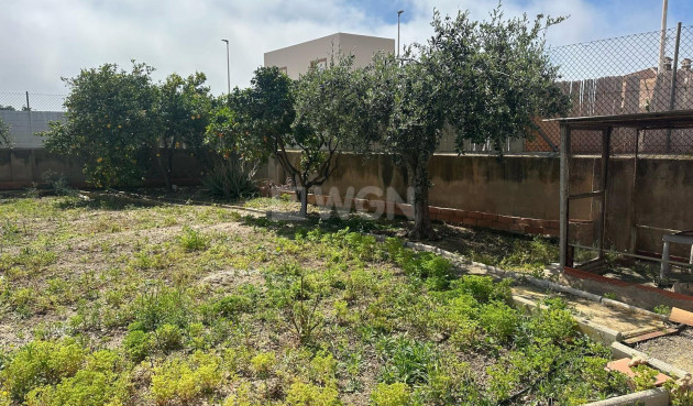 Reventa - Villa - Los Alcázares - Las Lomas Del Rame-bahía Bella