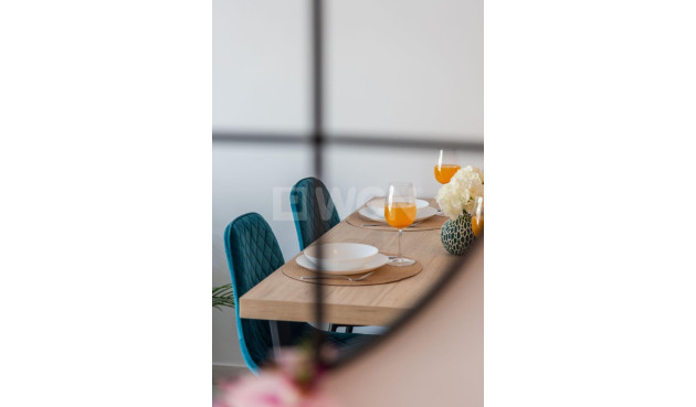 Wiederverkauf - Wohnung - Orihuela Costa - Costa Blanca