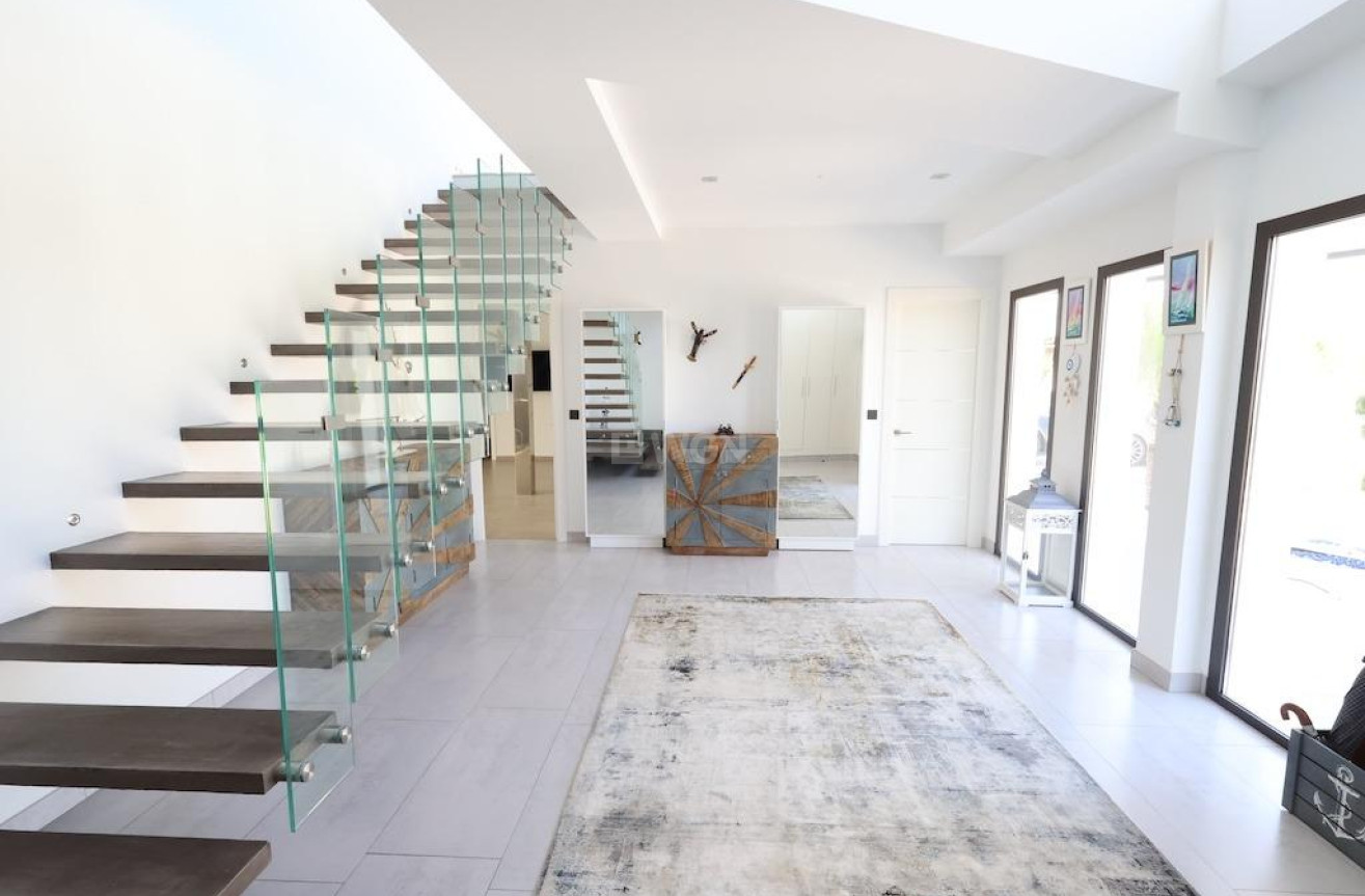 Wiederverkauf - Villa - Jávea - Costa Blanca