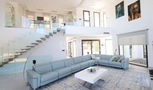 Wiederverkauf - Villa - Jávea - Costa Blanca