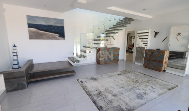 Wiederverkauf - Villa - Jávea - Costa Blanca