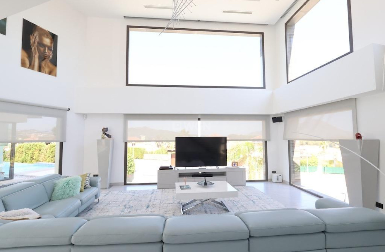 Wiederverkauf - Villa - Jávea - Costa Blanca