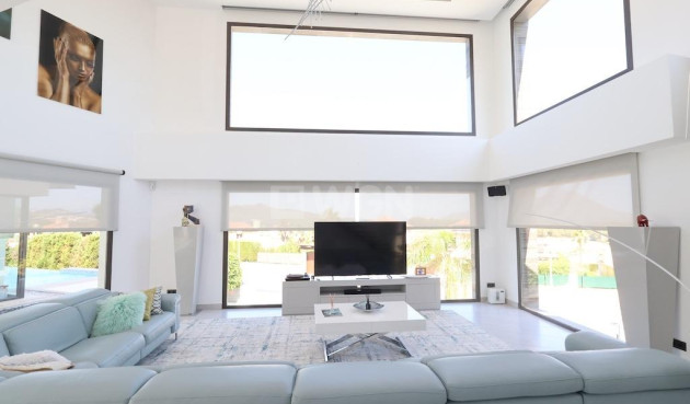 Wiederverkauf - Villa - Jávea - Costa Blanca