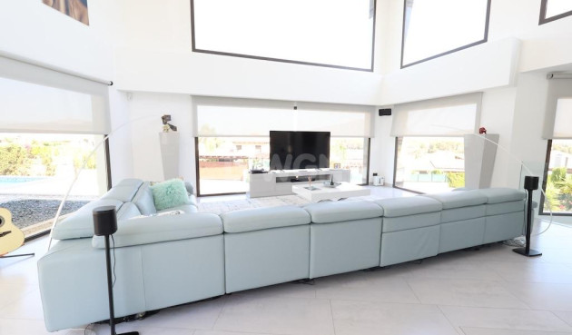 Wiederverkauf - Villa - Jávea - Costa Blanca