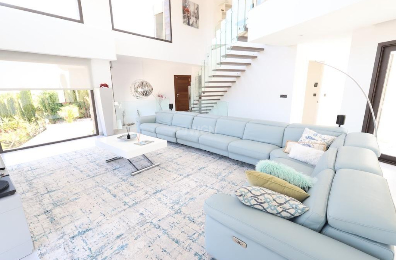 Wiederverkauf - Villa - Jávea - Costa Blanca