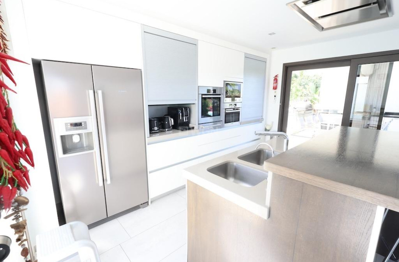 Wiederverkauf - Villa - Jávea - Costa Blanca