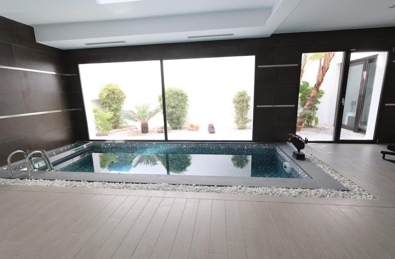 Wiederverkauf - Villa - Jávea - Costa Blanca