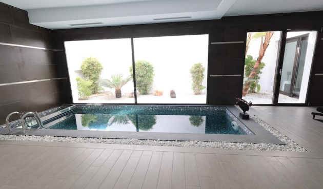 Wiederverkauf - Villa - Jávea - Costa Blanca