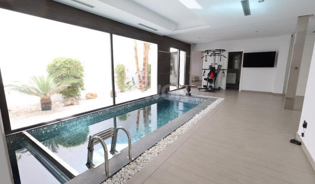 Wiederverkauf - Villa - Jávea - Costa Blanca