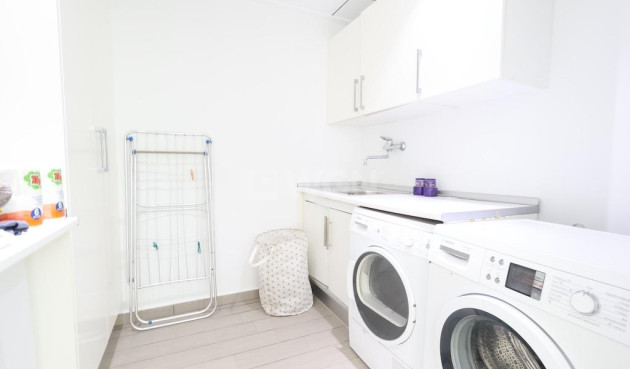 Wiederverkauf - Villa - Jávea - Costa Blanca