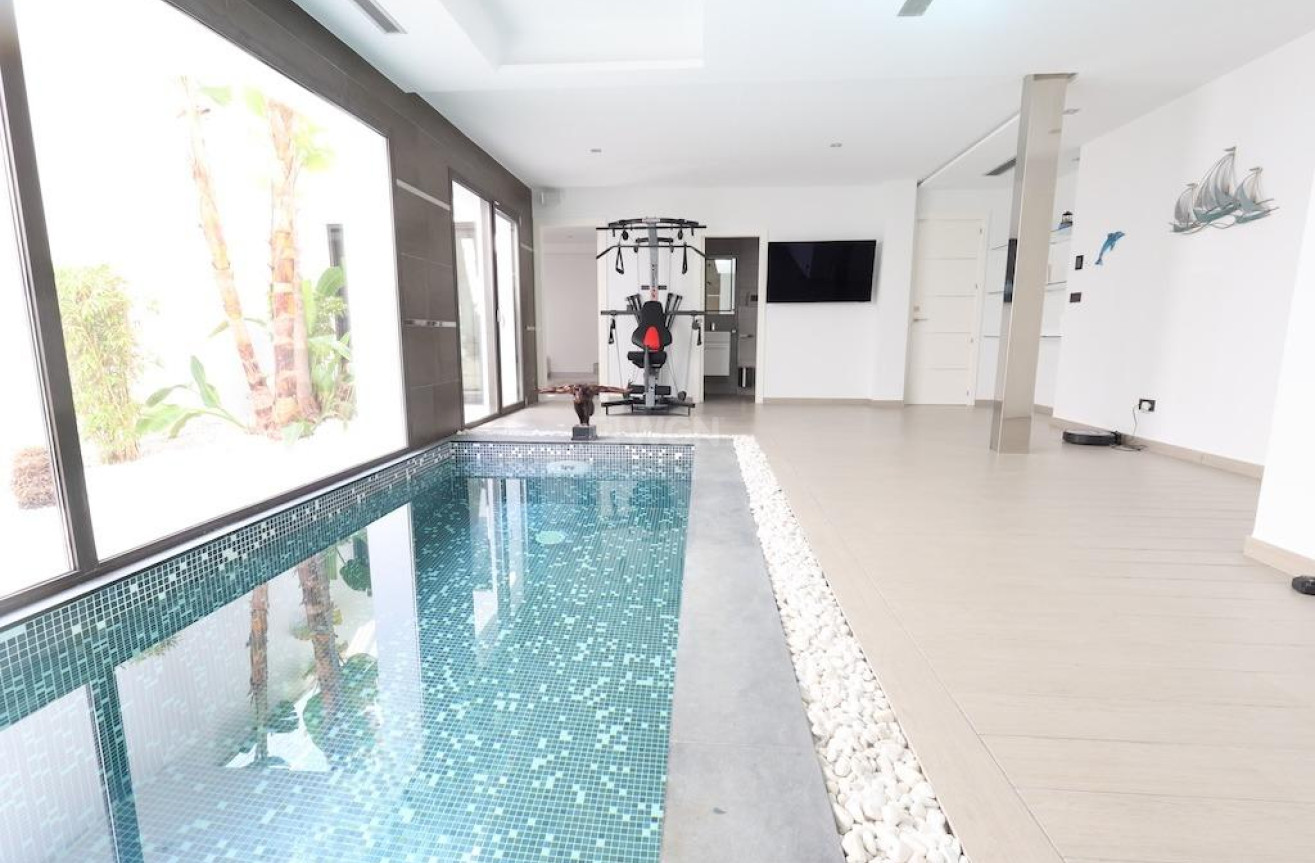 Wiederverkauf - Villa - Jávea - Costa Blanca