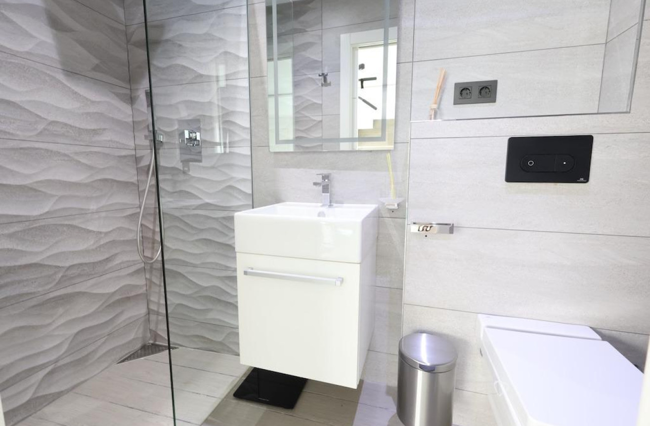 Wiederverkauf - Villa - Jávea - Costa Blanca